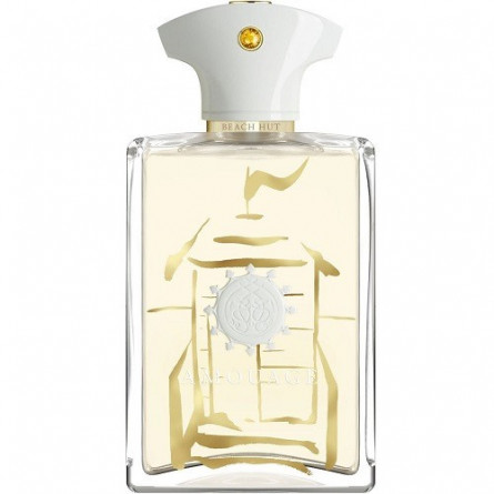 ادکلن مردانه آمواج بیچ هات من